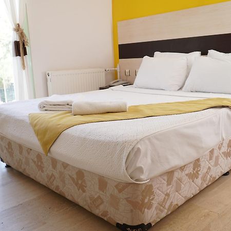 R+ Hotel By Rooms Çeşme Eksteriør billede