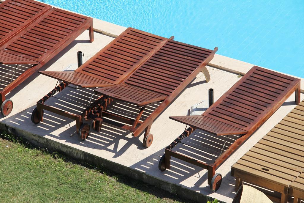 R+ Hotel By Rooms Çeşme Eksteriør billede