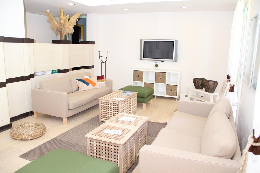 R+ Hotel By Rooms Çeşme Eksteriør billede
