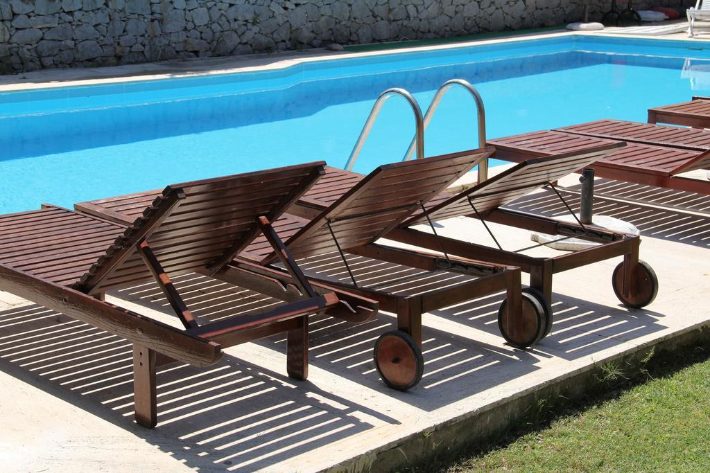 R+ Hotel By Rooms Çeşme Eksteriør billede