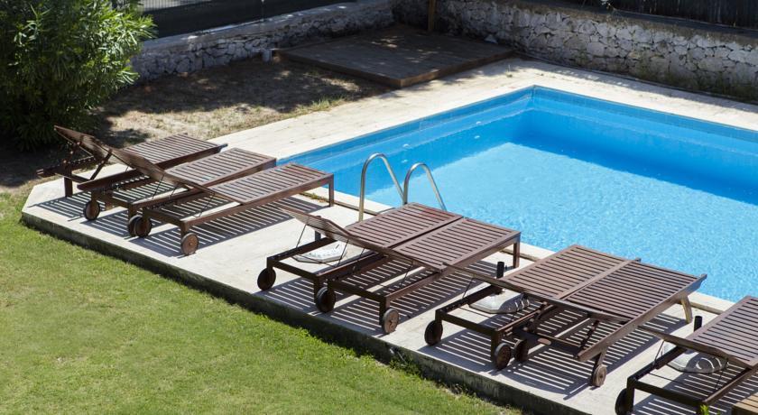 R+ Hotel By Rooms Çeşme Eksteriør billede