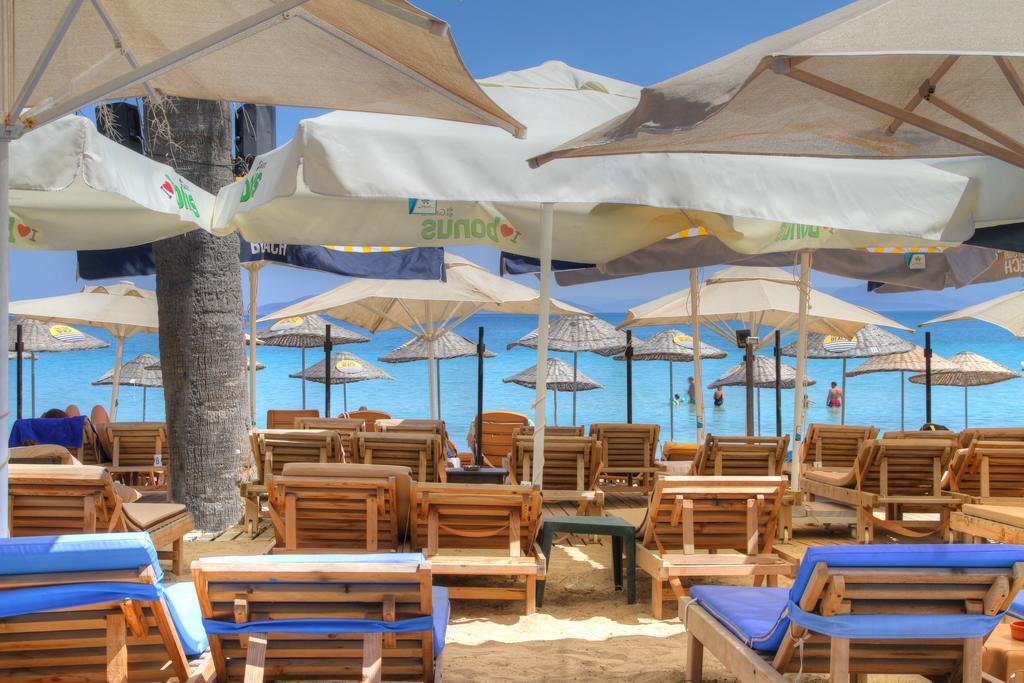 R+ Hotel By Rooms Çeşme Eksteriør billede