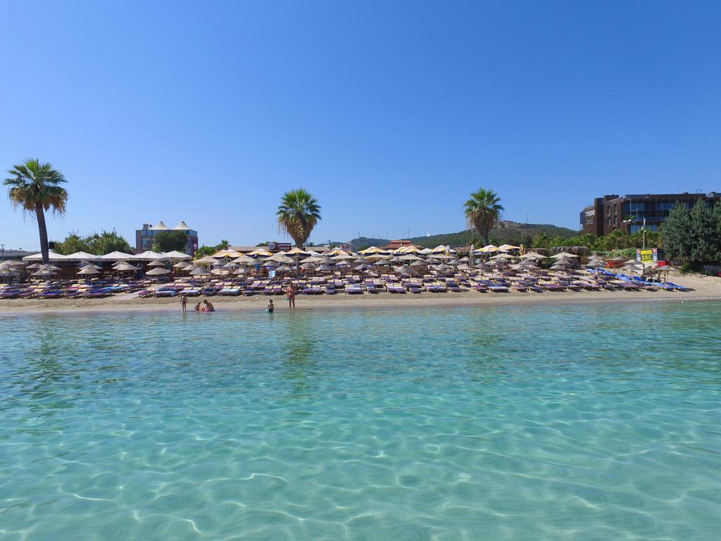 R+ Hotel By Rooms Çeşme Eksteriør billede