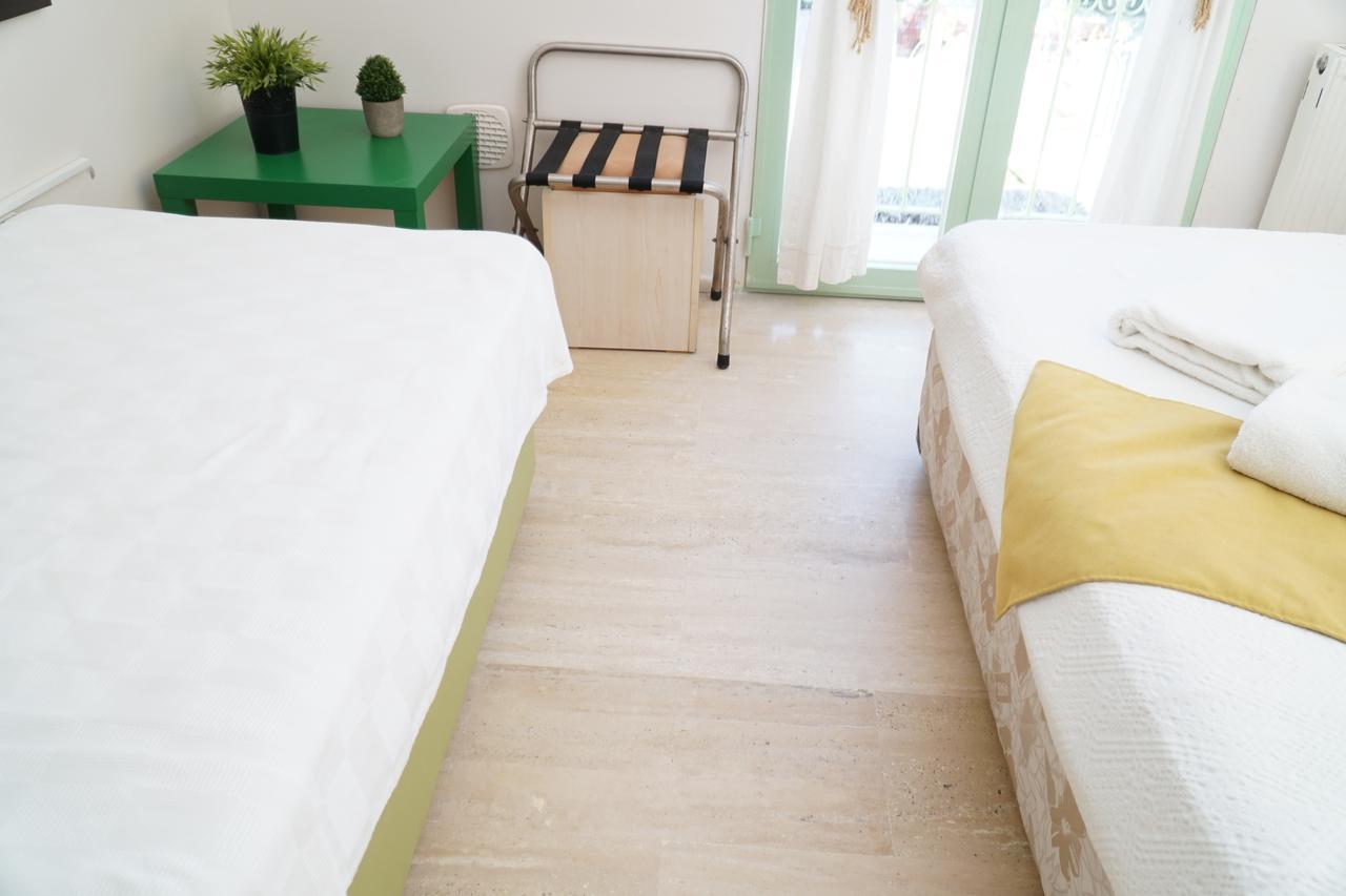 R+ Hotel By Rooms Çeşme Eksteriør billede