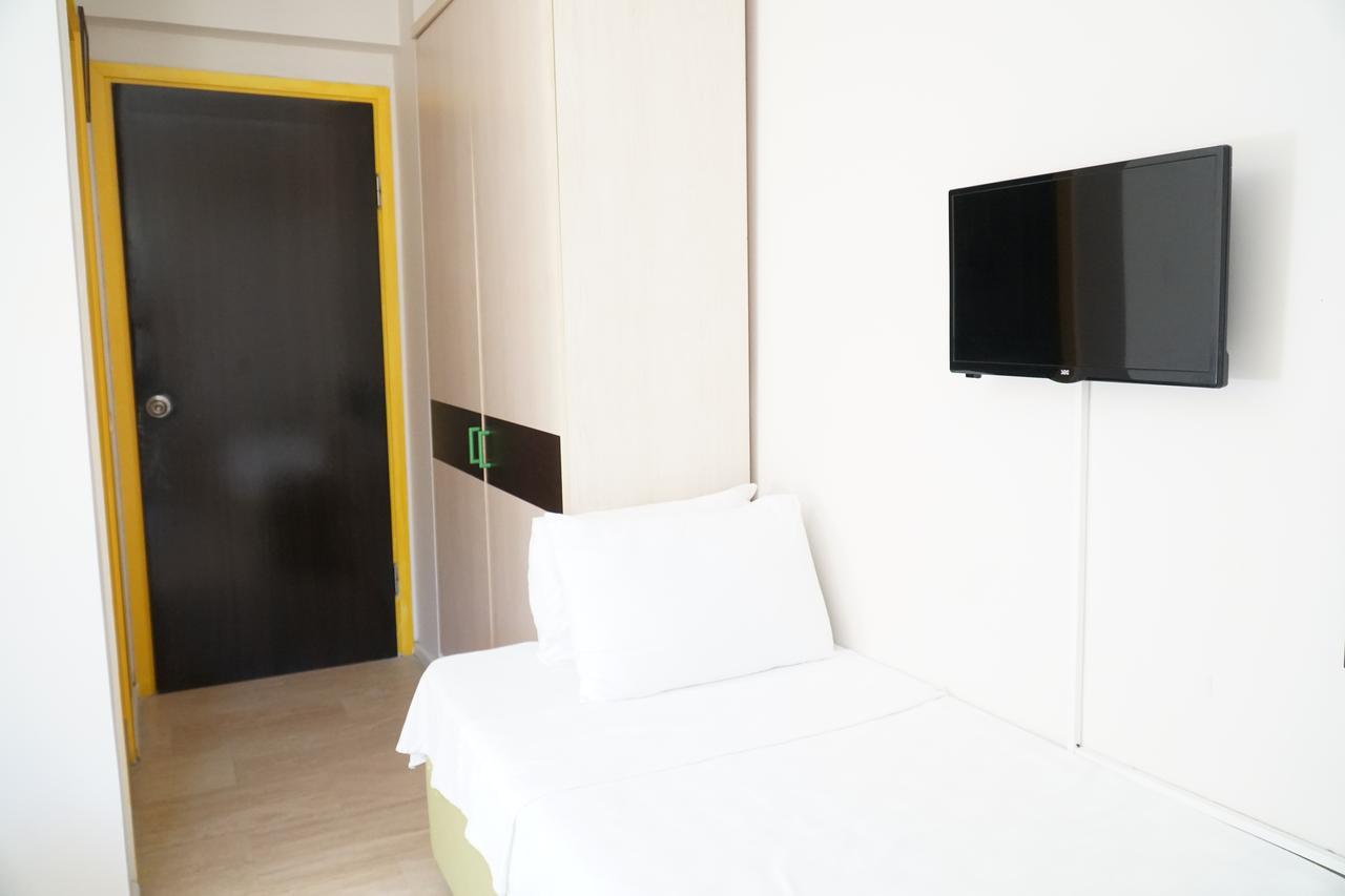 R+ Hotel By Rooms Çeşme Eksteriør billede